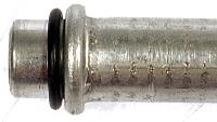 OIL COOLER LINE 95-88 GM