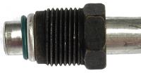 Engine Oil Cooler Line 1995-1997 Chevy/GMC