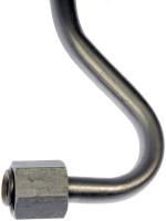 625-204 Engine Oil Cooler Line; 1998-2004 Chrysler, 1998-2004 Dodge