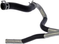 Engine Oil Cooler Line