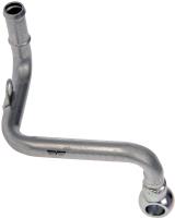 625-807 Turbocharger Coolant Feed Line; 2007-2009 Subaru