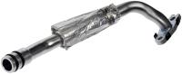 625-817 Turbocharger Oil Return Line; 2010-2019 Ford, 2010-2019 Lincoln