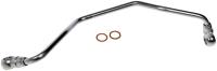 625-827 Turbocharger Oil Feed Line; 2007-2018 Mini