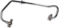 625-833 Turbocharger Coolant Feed Line; 2012-2018 Ford, 2013-2016 Lincoln