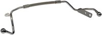 TURBOCHARGER ACCESSORIES