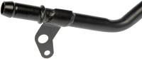 HEATER HOSE ASSEMBLY