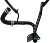 Engine Heater Hose Assembly