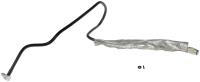 Hydraulic Clutch Line