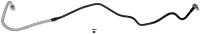 Hydraulic Clutch Line Ford