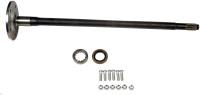 Rear Axle Shaft 1978-1986 Chevrolet C10, GMC C1500 Truck, Suburban, K5 Blazer, Jimmy