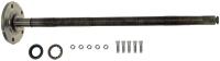 REAR AXLE SHAFT