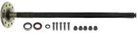REAR AXLE SHAFT