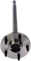 Rear Axle Shaft 1999-2004 Jeep Grand Cherokee