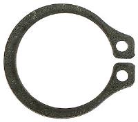 632-043 External Retaining Ring - 7/16 in. (11.1mm)