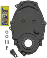 Timing Cover 1995-03 GM Pickups & Vans - 4.3L Plastic