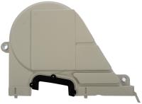 635-603 Engine Timing Cover; 1988-1991 Honda