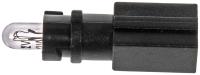 639-032 Replenishment Bulb; 2000-2012 Infiniti; 2000-2013 Nissan