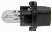 639-048 Replenishment Bulb; 1999-2008 Ford; 2000-2006 Lincoln; 2004-2007 Mercury; 1999-2002 Mercury