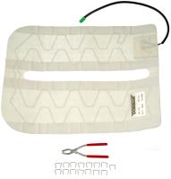 641-104 Seat Heater, Seat Back; 2002 Cadillac, 2001-2002 Chevrolet, 2001-2002 GMC