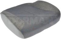 Seat Cushion Base 1990-2016 International