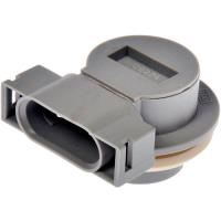 Two Terminal Lamp Socket