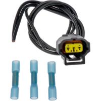 Alternator Connector 3 Wire