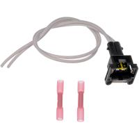 Cam and Crank Sensor Connector