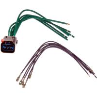 Tail Lamp Repair Harness