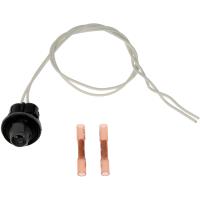 645-534 Headlamp Socket; Buick/Cadillac/Chevrolet/GMC/Hummer/Oldsmobile/Pontiac/Saturn