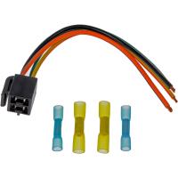 Blower Motor Harness