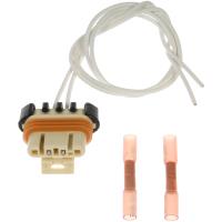 Alternator Pigtail
