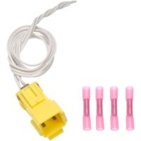 645-599 GM Multi-Purpose Connector; Buick/Cadillac/Chevrolet/GMC/Hummer/Oldsmobile/Pontiac/Saab/Saturn