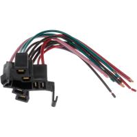 645-694 Ignition Switch Connector; 1976-1981 Buick; 1976-1981 Chevrolet; 1976-1981 Oldsmobile
