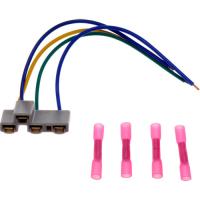 Blower Motor Resistor Harness 1977-99 GM