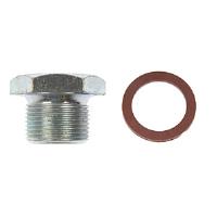 Oil Pan Drain Plug Type: Standard