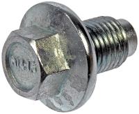 Oil Drain Plug Type: Pilot Point