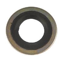 Oil Drain Plug Gasket 1973-2008 Ford