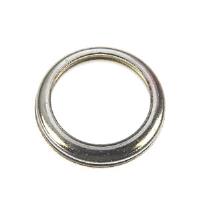 65306 Crush Drain Plug Gasket, Fits M12; Audi/Buick/Cadillac/Chevrolet/Oldsmobile/Pontiac/Volkswagen