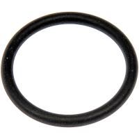 65408 Rubber Drain Plug Gasket; Buick/Cadillac/Chevrolet/Pontiac/Saturn/Suzuki
