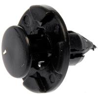 66006 Plastic Splash Shield Hardware; Chrysler/Dodge/INFINITI/Mitsubishi/Nissan