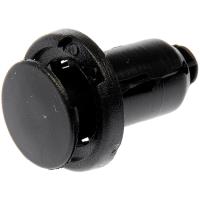 66007 Plastic Splash Shield Hardware; 1997-2019 INFINITI; 1995-2023 Nissan