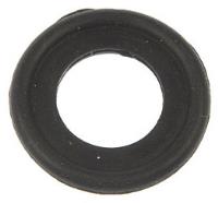 Oil Drain Plug Gaskets Fits Select AM General, Ford, GM, Isuzu, Saab [Rubber]