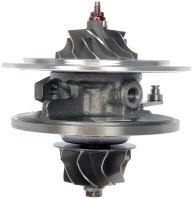 667-006 Turbocharger Cartridge; 2004-2006 Dodge, 2004-2006 Freightliner