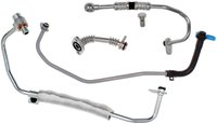 TURBO LINE KIT