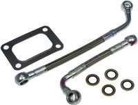 TURBOCHARGER ACCESSORIES