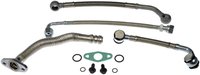 TURBOCHARGER ACCESSORIES