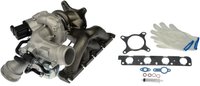 TURBOCHARGER