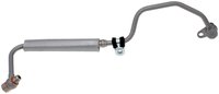 TURBO OIL LINE