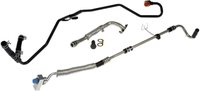 TURBO LINE KIT
