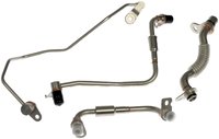 TURBO LINE KIT